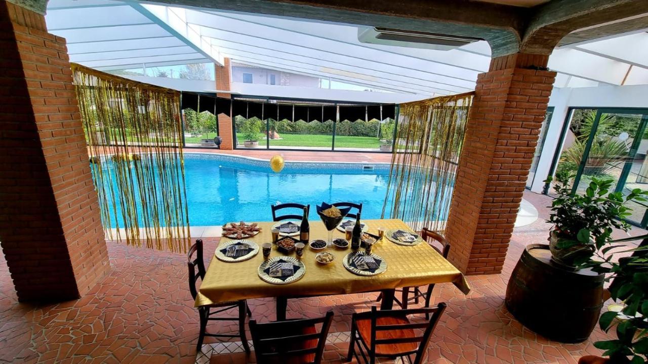 Fontana Oasis Apartments Castelnuovo del Garda Exterior photo