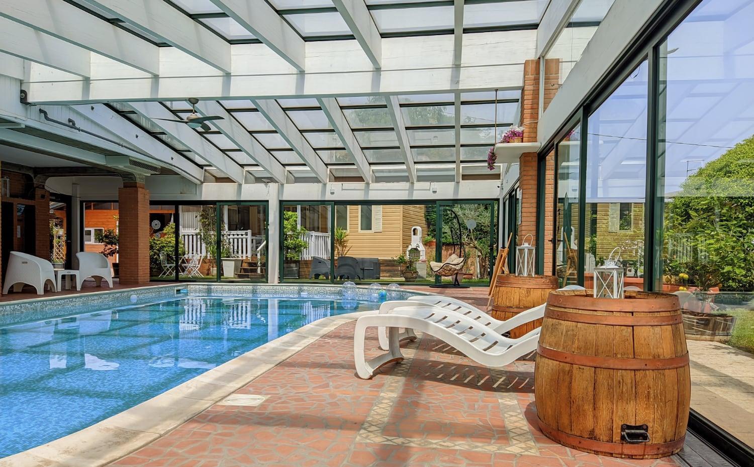 Fontana Oasis Apartments Castelnuovo del Garda Exterior photo