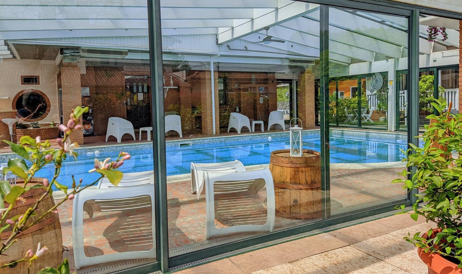 Fontana Oasis Apartments Castelnuovo del Garda Exterior photo