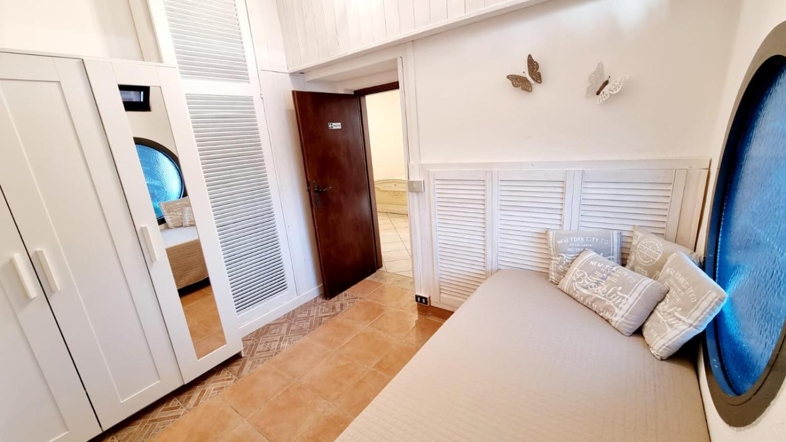 Fontana Oasis Apartments Castelnuovo del Garda Exterior photo