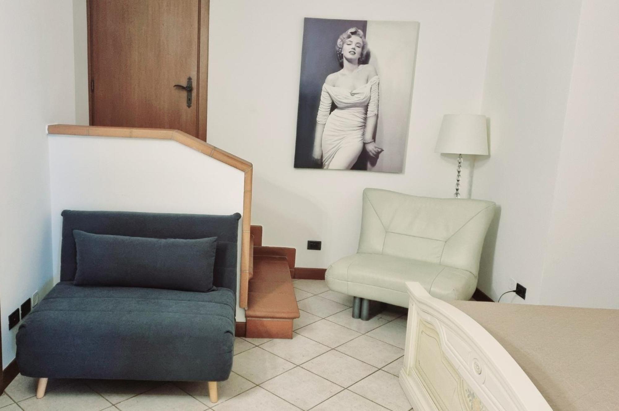 Fontana Oasis Apartments Castelnuovo del Garda Room photo