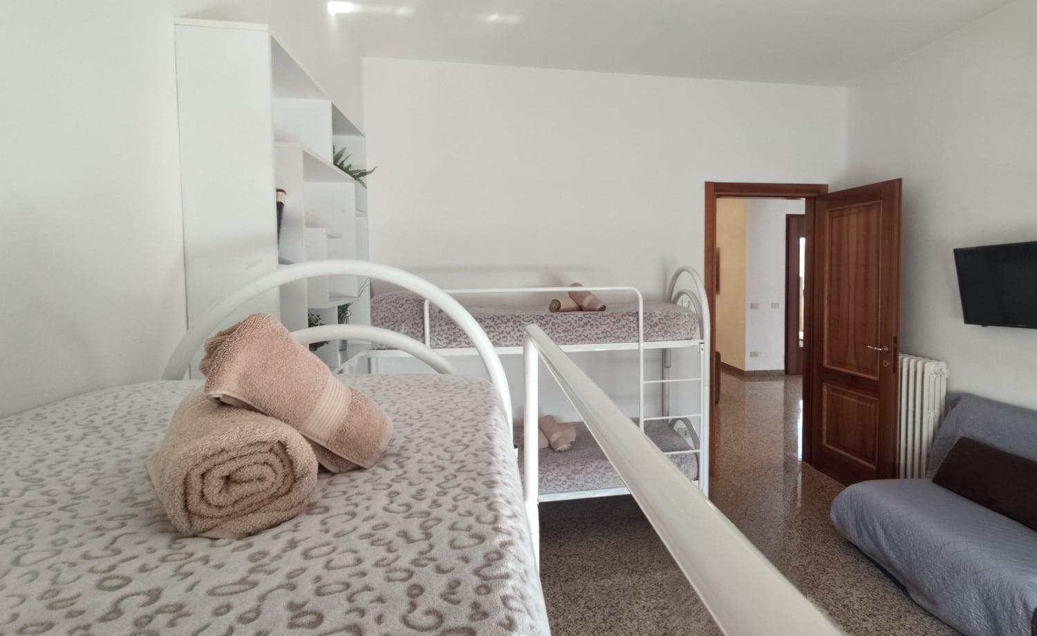 Fontana Oasis Apartments Castelnuovo del Garda Room photo