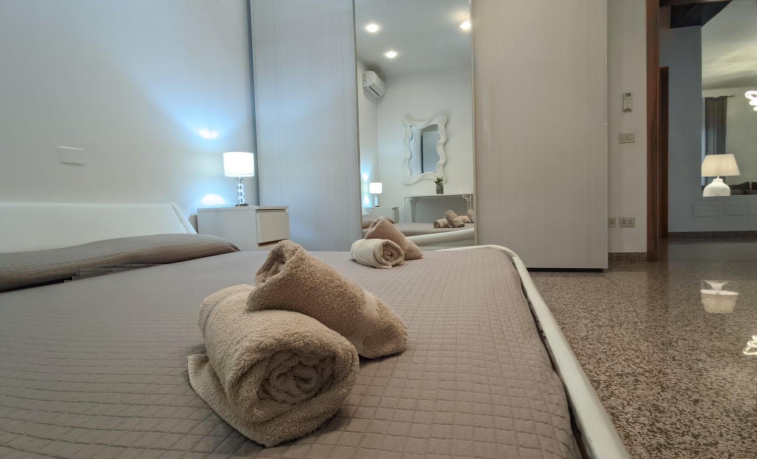Fontana Oasis Apartments Castelnuovo del Garda Room photo